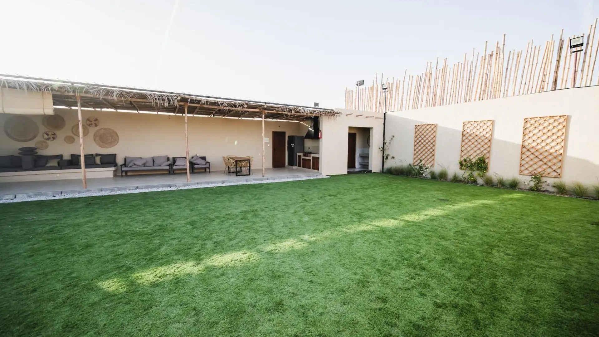Levant Park Private Farms Dubai United Arab Emirates