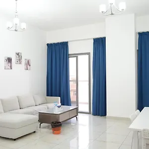 Aparthotel Golden Willow Homes 2, Dubai